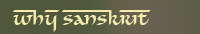 sanskrit